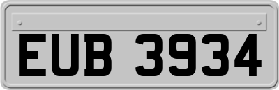 EUB3934