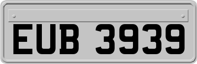 EUB3939