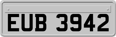 EUB3942