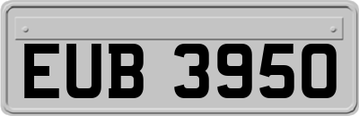 EUB3950