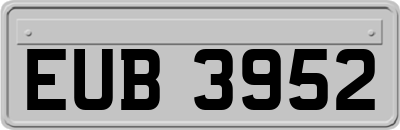 EUB3952