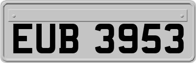 EUB3953