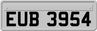 EUB3954