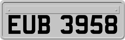 EUB3958