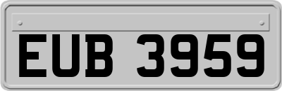 EUB3959