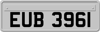 EUB3961