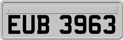 EUB3963