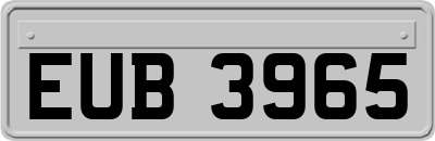 EUB3965