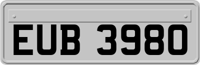 EUB3980