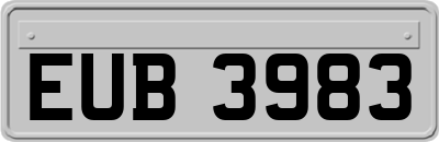 EUB3983