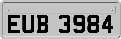 EUB3984