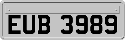 EUB3989