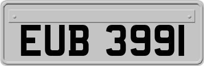 EUB3991