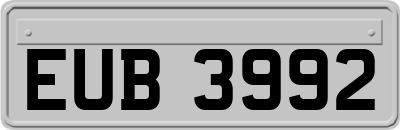 EUB3992