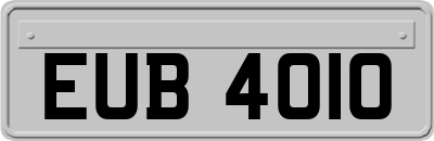 EUB4010