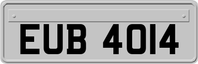EUB4014