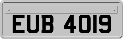 EUB4019