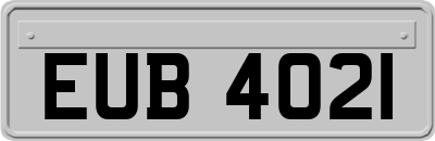 EUB4021