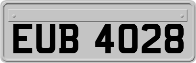 EUB4028