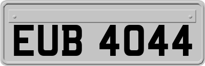 EUB4044