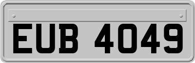 EUB4049