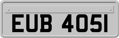 EUB4051