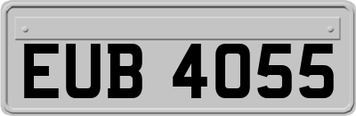 EUB4055