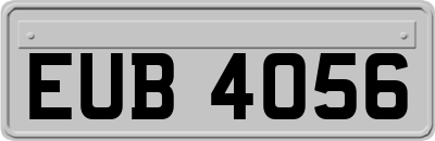 EUB4056