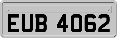 EUB4062