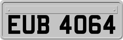 EUB4064