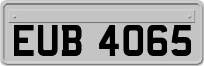 EUB4065