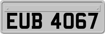 EUB4067