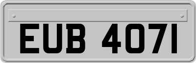 EUB4071