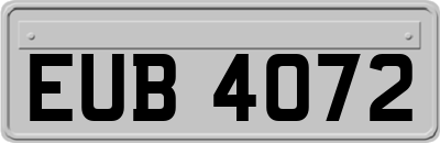 EUB4072