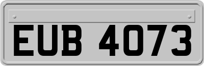 EUB4073