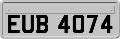 EUB4074