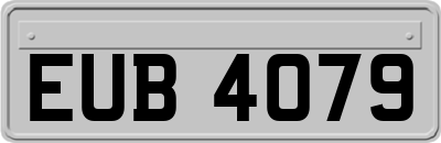 EUB4079