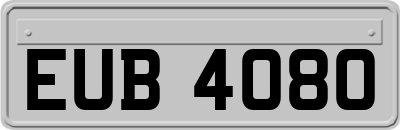 EUB4080