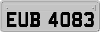 EUB4083
