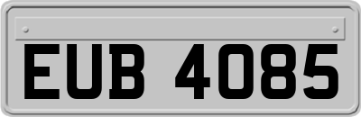 EUB4085