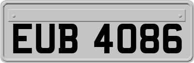 EUB4086