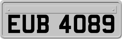 EUB4089