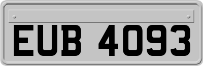 EUB4093