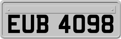 EUB4098