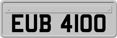 EUB4100