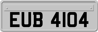 EUB4104