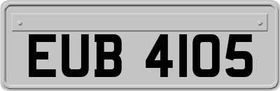 EUB4105