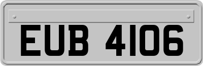 EUB4106