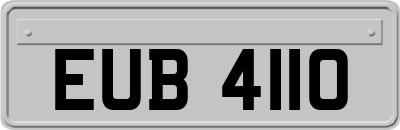 EUB4110