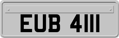 EUB4111